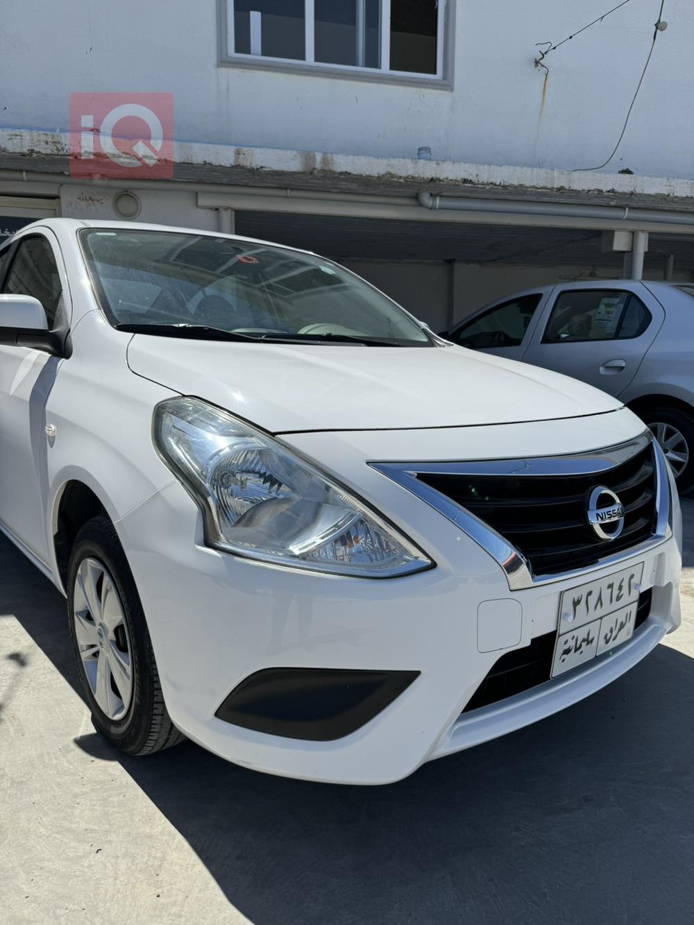 Nissan Sunny